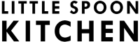 Little Spoon Kitchen Logo