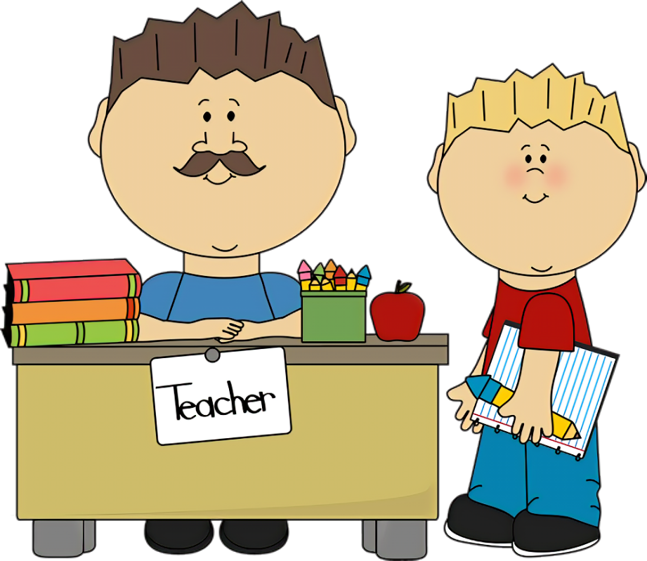 Teacher + Student = dumb and dumber