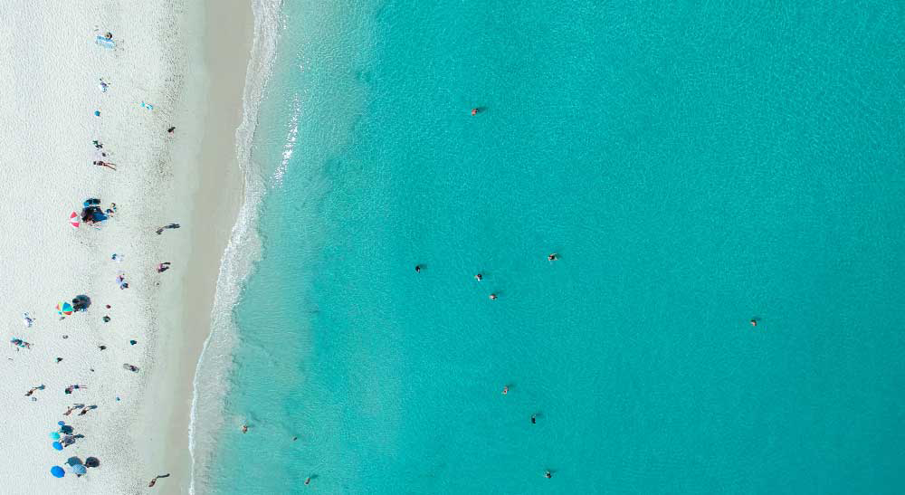 Cottesloe Beach, Western Australia